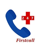 Cover Image of Baixar First Call 247 Ltd  APK