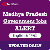 Madhya Pradesh Government Job Alert icon