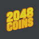 2048 Coins - play to earn BTC