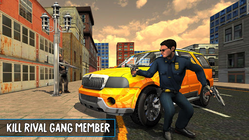 Police Hero  Final Battle