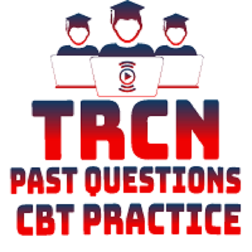 TRCN PQE CBT practice logo