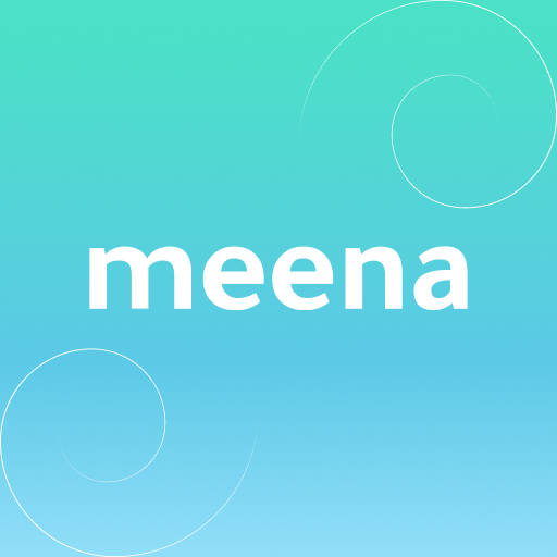 Meena logo