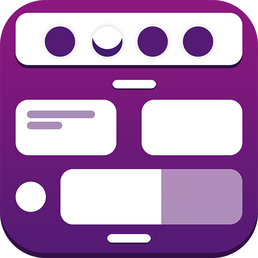 Mi Control Center logo