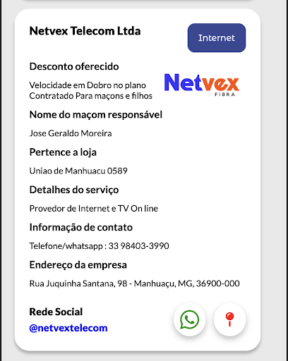 Irmão compra de irmão Screen 2