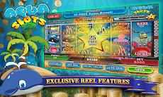 Aqua Slots 2 Treasure Islandのおすすめ画像4