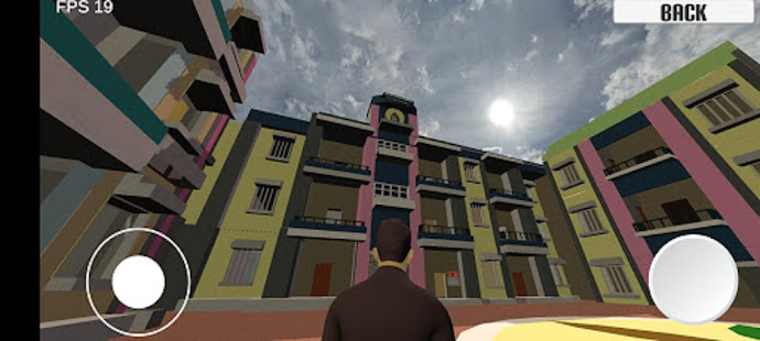 Gokuldham Society 3D Explorer 4 APK screenshots 22