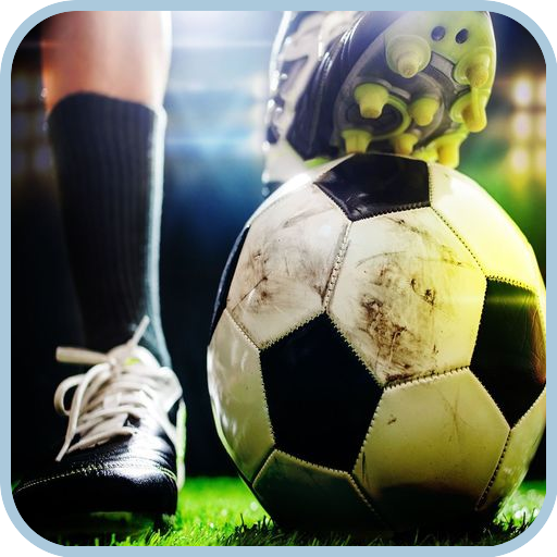 Football club logo wallpaper