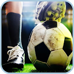 Cover Image of डाउनलोड Football club logo wallpaper  APK