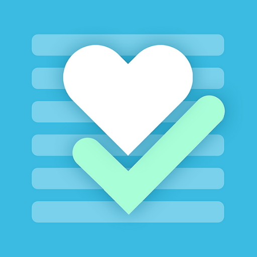 Wellness Check logo
