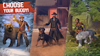 screenshot of Westland Survival: Cowboy Game