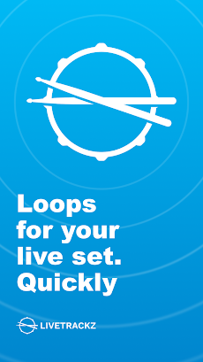 LiveTrackz - Live Music Loopsのおすすめ画像1