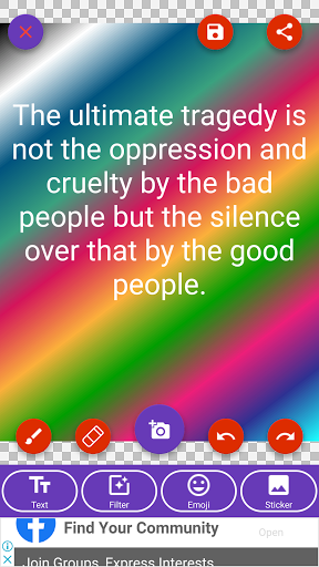 Martin Luther King Jr Day Gre