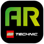 Cover Image of Herunterladen LEGO® TECHNIC™ AR  APK