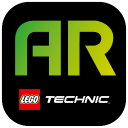 Obrázek ikony Aplikace s RR LEGO® TECHNIC