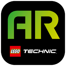 Εικόνα εικονιδίου LEGO® TECHNIC™ AR