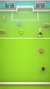 Football Battle