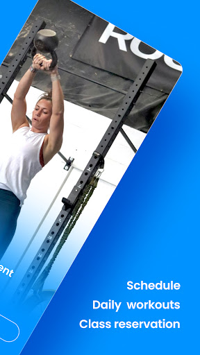 Precision Movement Screen 2