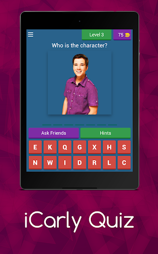 iCarly Quiz