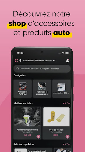 FlamenGo Screen 3
