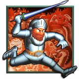 Ghosts'n Goblins MOBILE icon