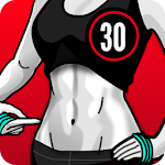 Lose Belly Fat  - Abs Workout Apk