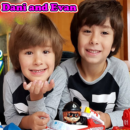 Dani y Evan - Show Videos Download on Windows