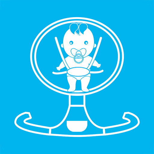 Baby Swing - BabySwing logo