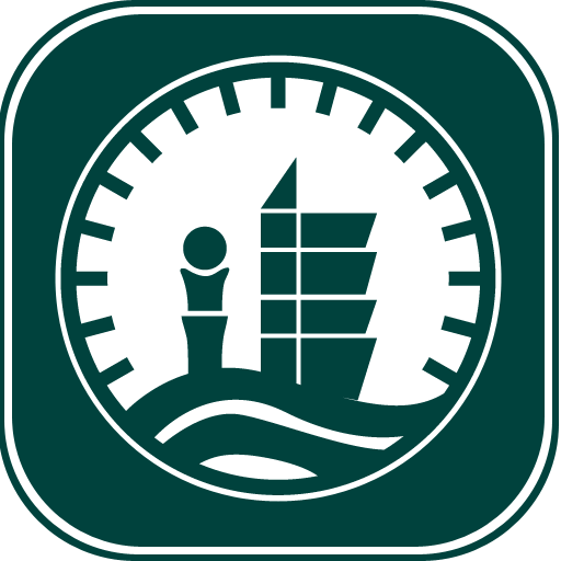 진명여고총동창회(각 기수별어플 포함) 회원수첩 logo