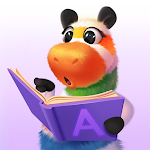 Cover Image of Download Zebrainy - ABC kids games 8.3.4 APK