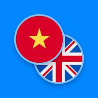 Vietnamese-English Dictionary