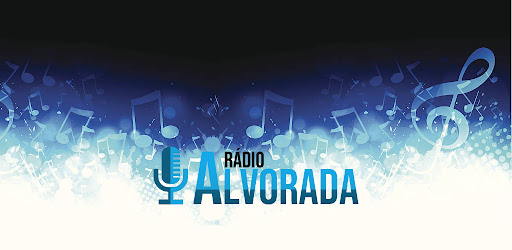 Rádio Alvorada FM Screen 2
