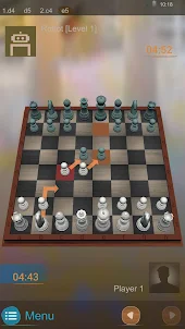 Chess - Learn & Play Online
