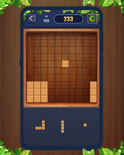 Mycube Block Screenshot