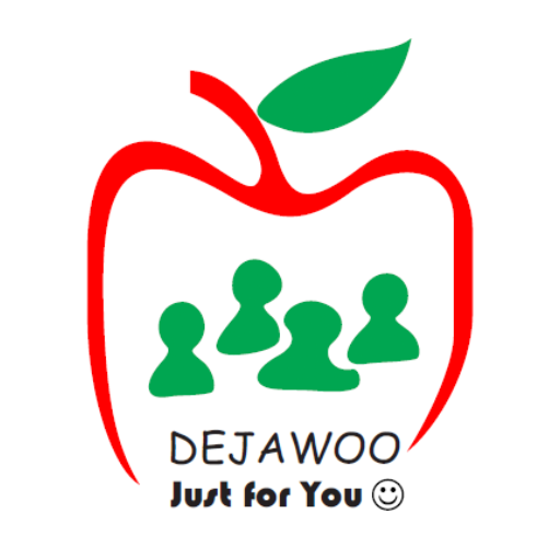 DEJAWOO, Neura logo