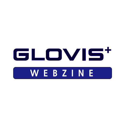 GLOVIS+ 9.8.3.04 Icon