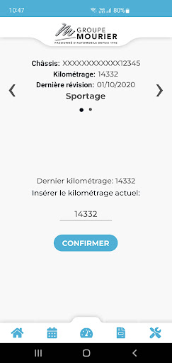 Groupe Mourier Screen 2