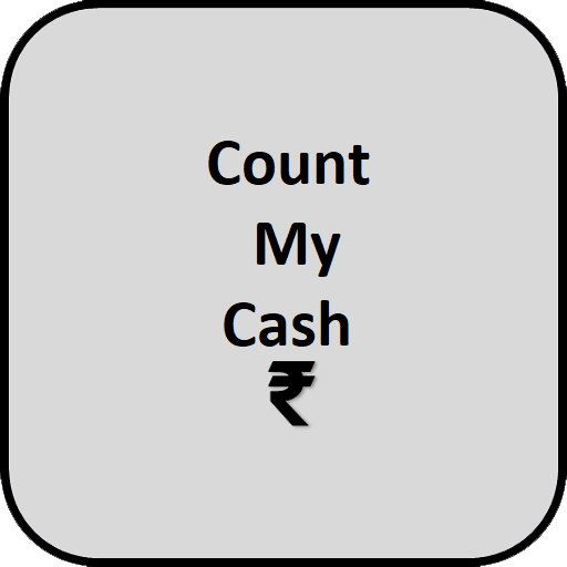 CountMyCash logo