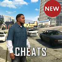 Helper For Grand City Theft Autos Cheats