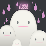 Cover Image of Download PEACH BLOOD  APK
