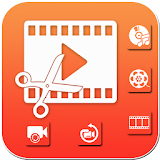 Video Editor - All In One icon