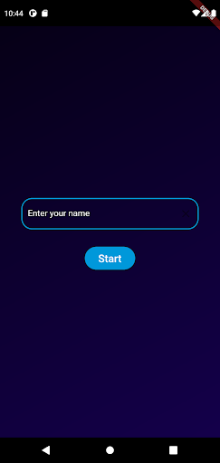 Roll Dice Simple Screen 2
