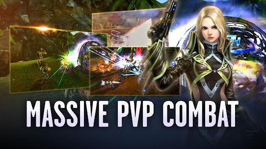 Download CABAL: Return of Action Apk 1.1.27 (Latest) 3