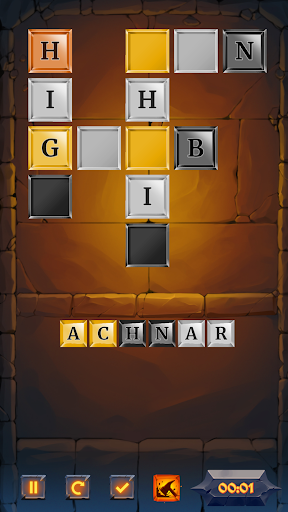WordSmith Screen 2