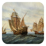 Columbus Ship Theme icon