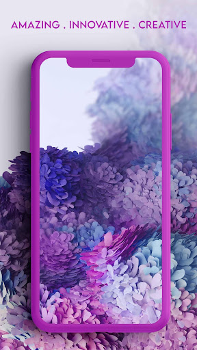 Theme, Galaxy Note S20 Ultra Screen 3