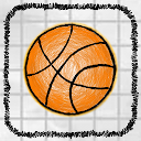Doodle Basketball 