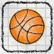 Doodle Basketball - Androidアプリ