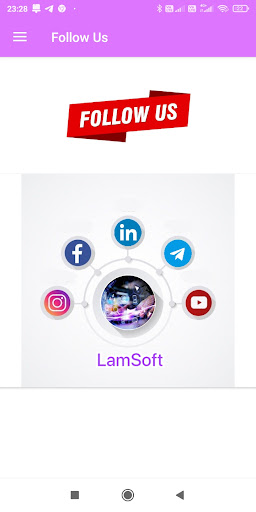 LamSoft - Mojo Screen 2