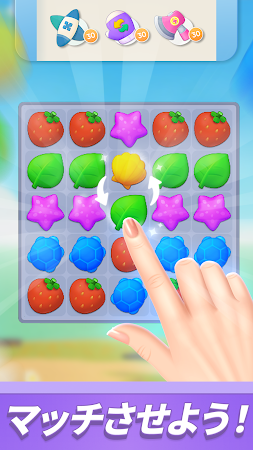 Game screenshot BTS Island:インザソム パズル apk download