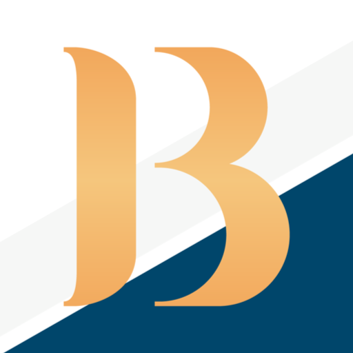 BETA貝塔美業教育 首創虛實整合課程預約系統 logo